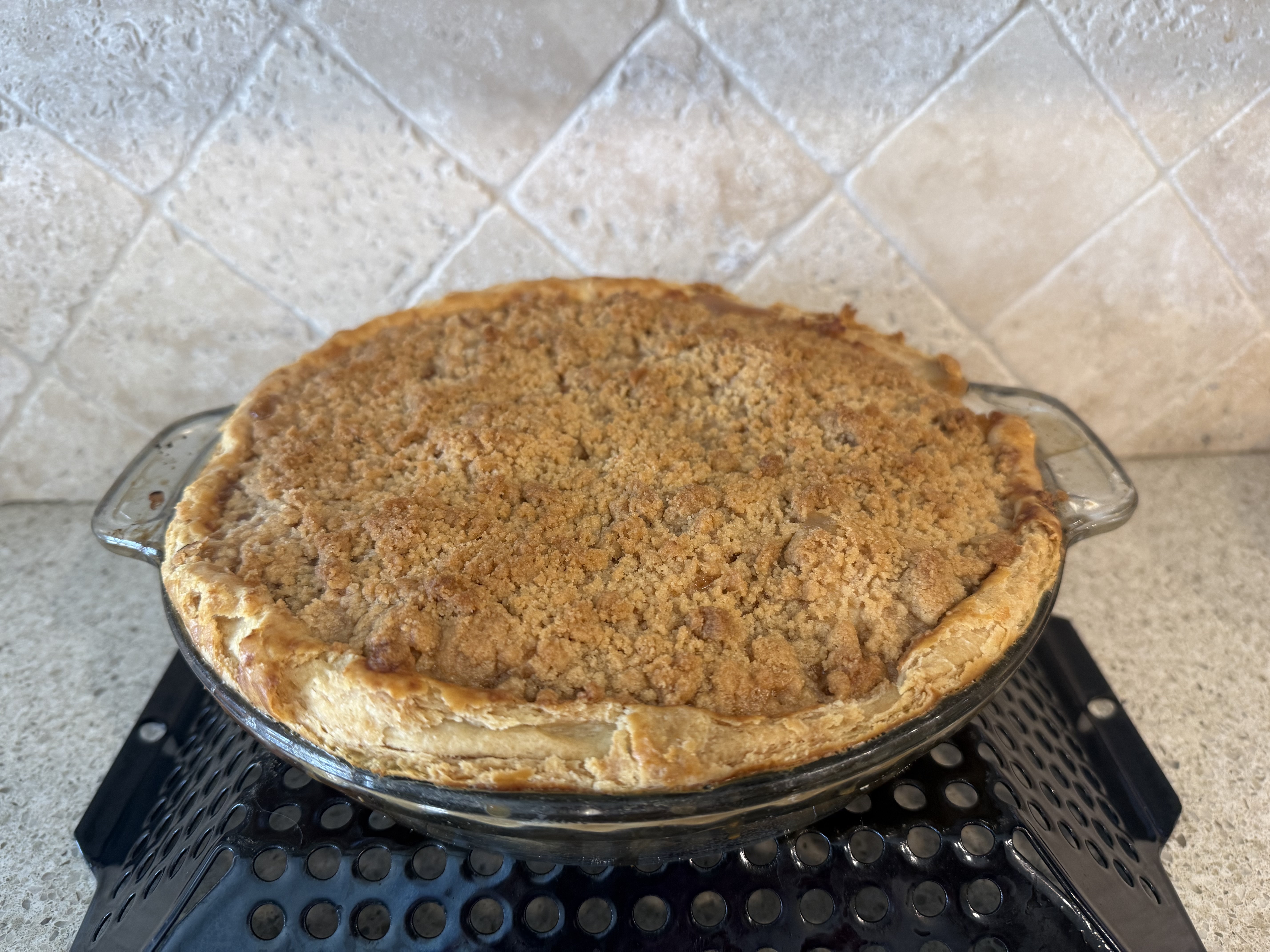 Pie