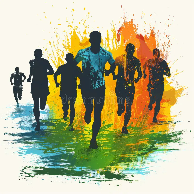 Running