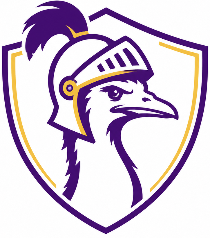 Steadfast Emu Logo